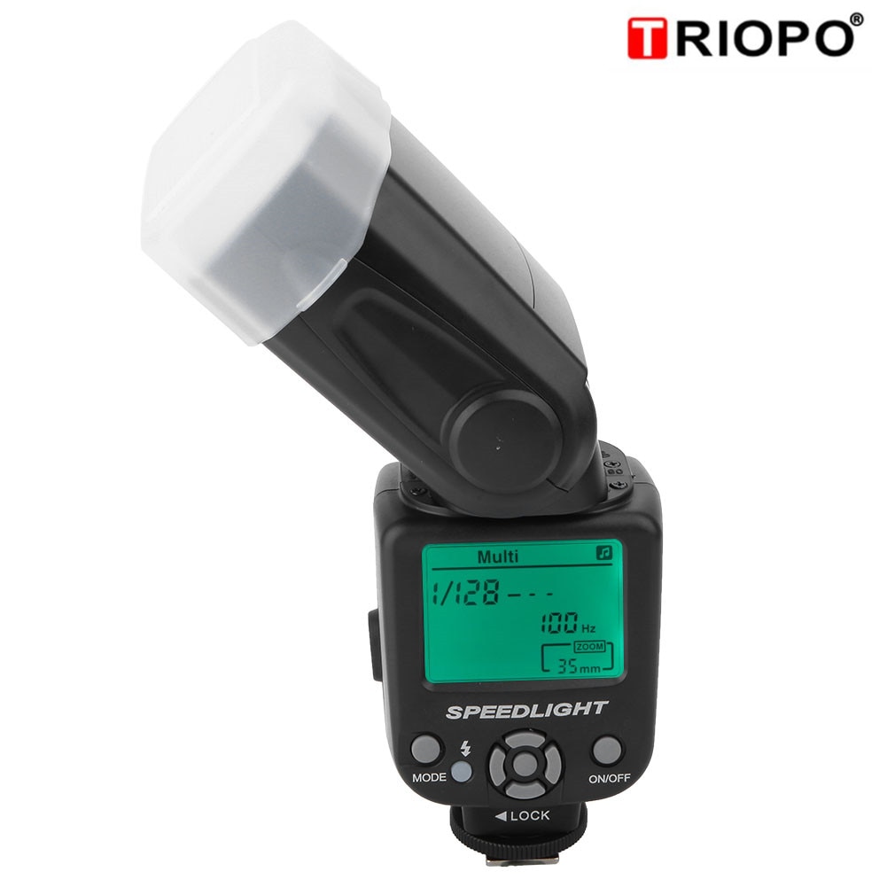 Tripo TR-950 ÷ Ʈ ǵ Ʈ  Nikon Ca..